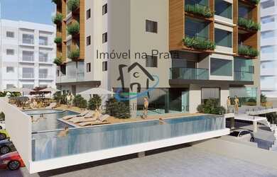 Imagem 3: Apartamento para Venda em Caraguatatuba / SP no bairro Praia do Indaiá