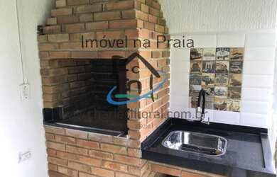 Imagem 15: Sobrado em Condomínio para Venda em Caraguatatuba / SP no bairro Massaguaçu