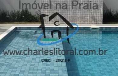 Imagem 7: Sobrado em Condomínio para Venda em Caraguatatuba / SP no bairro Praia...