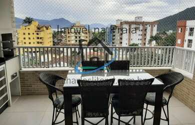 Imagem: O apartamento possui 2 Dormitórios, 1 Suíte, 1 Banheiro, 1