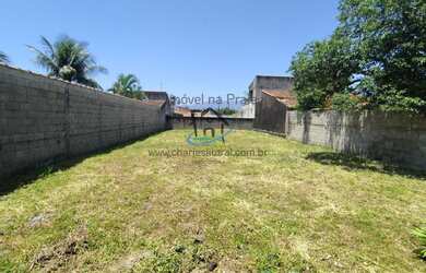 Imagem 1: Terreno para Venda em Caraguatatuba / SP no bairro Pontal de Santa Marina