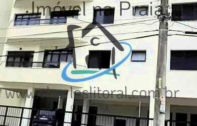 Imagem: O apartamento possui 3 Dormitórios, 1 Suíte, 2 Banheiros