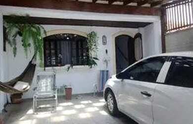 Imagem 1: Sobrado para Venda em Caraguatatuba / SP no bairro Prainha