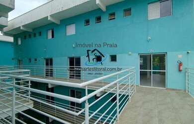 Imagem: O apartamento possui 3 Dormitórios, 1 Suíte, 1 Banheiro, 1