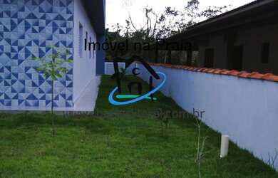 Imagem 6: Casa em Condomínio para Venda em Caraguatatuba / SP no bairro Praia da...