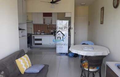 Imagem 9: Apartamento para Venda em Caraguatatuba / SP no bairro Praia do Indaiá