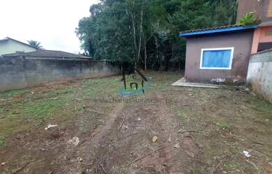 Imagem: O terreno possui 510m² de Área Privada e está localizado