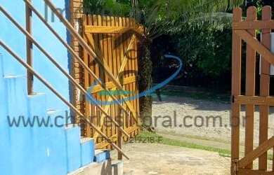 Imagem 12: Sobrado em Condomínio para Venda em Caraguatatuba / SP no bairro Massaguaçu