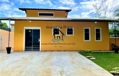 Imagem 9: Casa em Condomínio para Venda em Caraguatatuba / SP no bairro Praia da...