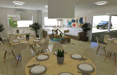 Imagem 5: Apartamento para Venda em Caraguatatuba / SP no bairro Porto Novo