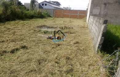 Imagem: O terreno possui 314m² de Área Privada e está localizado