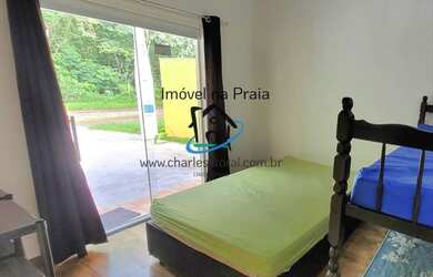 Imagem 16: Casa em Condomínio para Venda em Caraguatatuba / SP no bairro Praia da...