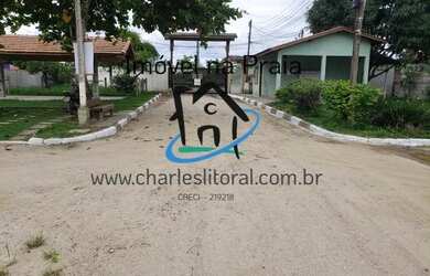 Imagem 11: Terreno em Condomínio para Venda em Caraguatatuba / SP no bairro Jaraguá