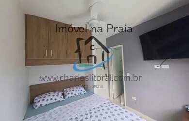 Imagem 6: Casa em Condomínio para Venda em Caraguatatuba / SP no bairro Massaguaçu