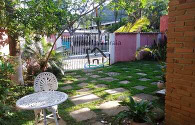 Imagem: Casa para Venda em São Sebastião / SP no bairro Cigarras