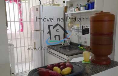 Imagem 6: Casa em Condomínio para Venda em Caraguatatuba / SP no bairro Massaguaçu