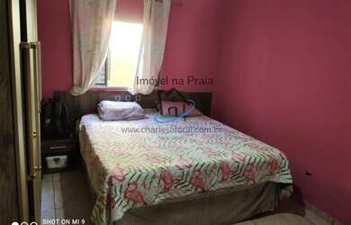 Imagem 14: Casa para Venda em Caraguatatuba / SP no bairro Pontal de Santa Marina