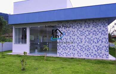 Imagem 4: Casa em Condomínio para Venda em Caraguatatuba / SP no bairro Praia da...