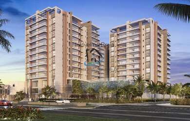 Imagem 2: Apartamento para Venda em Caraguatatuba / SP no bairro Porto Novo