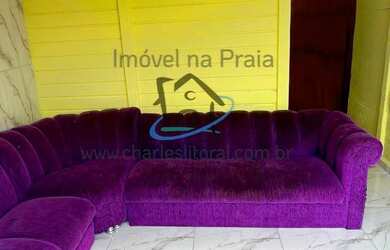 Imagem 4: Casa para Venda em Caraguatatuba / SP no bairro Jaraguá