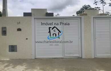 Imagem 3: Casa para Venda em Caraguatatuba / SP no bairro Balneario dos Golfinhos