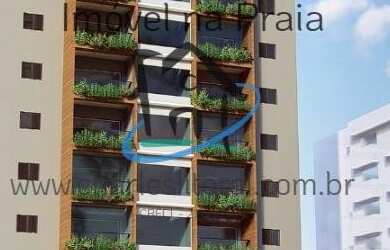 Imagem 2: Apartamento para Venda em Caraguatatuba / SP no bairro Praia do Indaiá