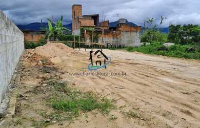 Imagem 4: Terreno para Venda em Caraguatatuba / SP no bairro Balneario dos Golfinhos