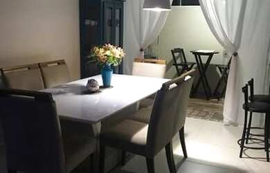 Imagem 11: Sobrado em Condomínio para Venda em Caraguatatuba / SP no bairro Massaguaçu