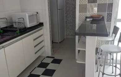 Imagem 12: Sobrado em Condomínio para Venda em Caraguatatuba / SP no bairro Massaguaçu