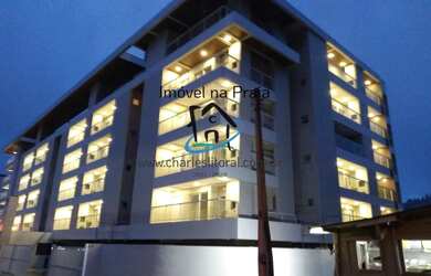 Imagem: O apartamento possui 2 Dormitórios, 2 Suítes, 1 Banheiro