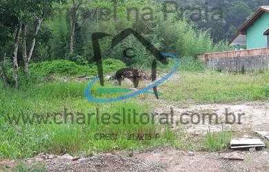 Imagem: O terreno possui 705m² de Área Privada e está localizado