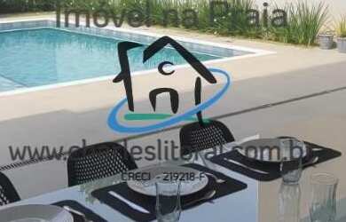 Imagem 14: Sobrado em Condomínio para Venda em Caraguatatuba / SP no bairro Praia...