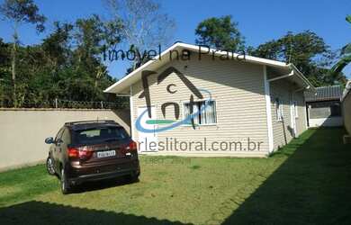 Imagem 9: Casa para Venda em Caraguatatuba / SP no bairro Massaguaçu