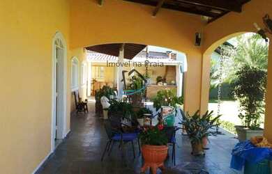 Imagem 8: Casa para Venda em Caraguatatuba / SP no bairro Massaguaçu