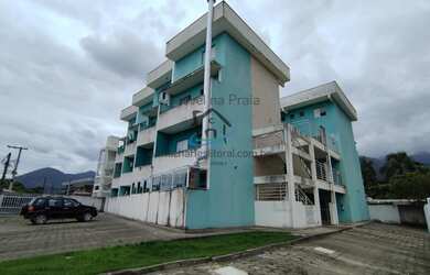 Imagem: O apartamento possui 2 Dormitórios, 1 Suíte, 1 Banheiro, 1