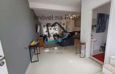 Imagem 4: Casa em Condomínio para Venda em Caraguatatuba / SP no bairro Massaguaçu