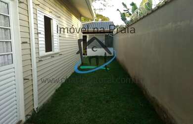 Imagem 8: Casa para Venda em Caraguatatuba / SP no bairro Massaguaçu