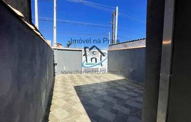 Imagem 9: Casa para Venda em Caraguatatuba / SP no bairro Balneário Recanto do Sol