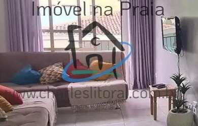 Imagem 1: Apartamento para Venda em Ubatuba / SP no bairro Praia do Tenório