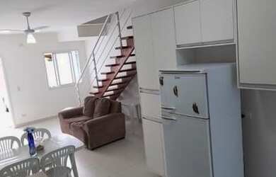 Imagem 8: Sobrado em Condomínio para Venda em Caraguatatuba / SP no bairro Massaguaçu