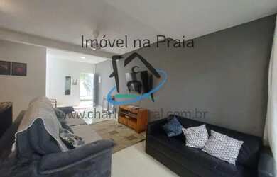 Imagem 2: Casa em Condomínio para Venda em Caraguatatuba / SP no bairro Massaguaçu