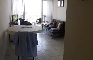 Imagem 7: Apartamento para Venda em Caraguatatuba / SP no bairro Praia do Indaiá