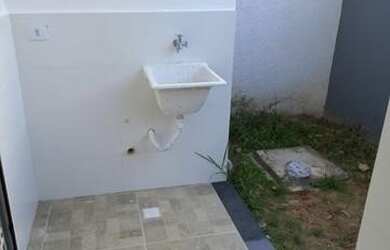 Imagem 11: Sobrado em Condomínio para Venda em Caraguatatuba / SP no bairro Massaguaçu