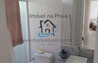 Imagem 15: Apartamento para Venda em Caraguatatuba / SP no bairro Praia do Indaiá