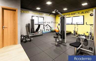 Imagem 14: Apartamento para Venda em Caraguatatuba / SP no bairro Praia das Palmeiras