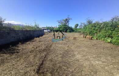 Imagem 3: Terreno para Venda em Caraguatatuba / SP no bairro Balneario dos Golfinhos