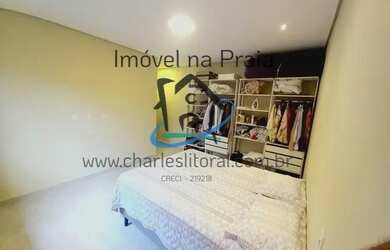 Imagem 16: Casa para Venda em Caraguatatuba / SP no bairro Pontal de Santa Marina