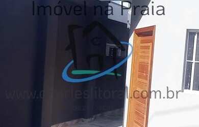 Imagem 5: Casa para Venda em Caraguatatuba / SP no bairro Massaguaçu