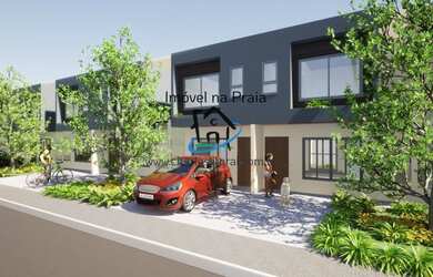 Imagem 6: Sobrado em Condomínio para Venda em Caraguatatuba / SP no bairro Massaguaçu