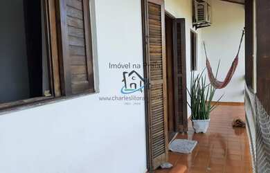 Imagem 3: Sobrado para Venda em Caraguatatuba / SP no bairro Prainha